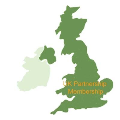 UK Partnership Membership