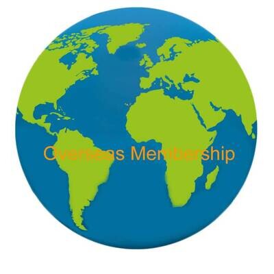 Overseas Membership