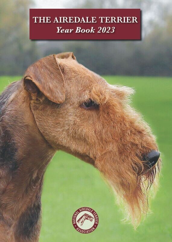 2023 Year Book