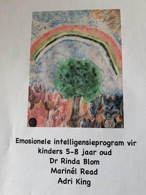 Emosionele intelligensie program vir kinders 5-8 jaar oud