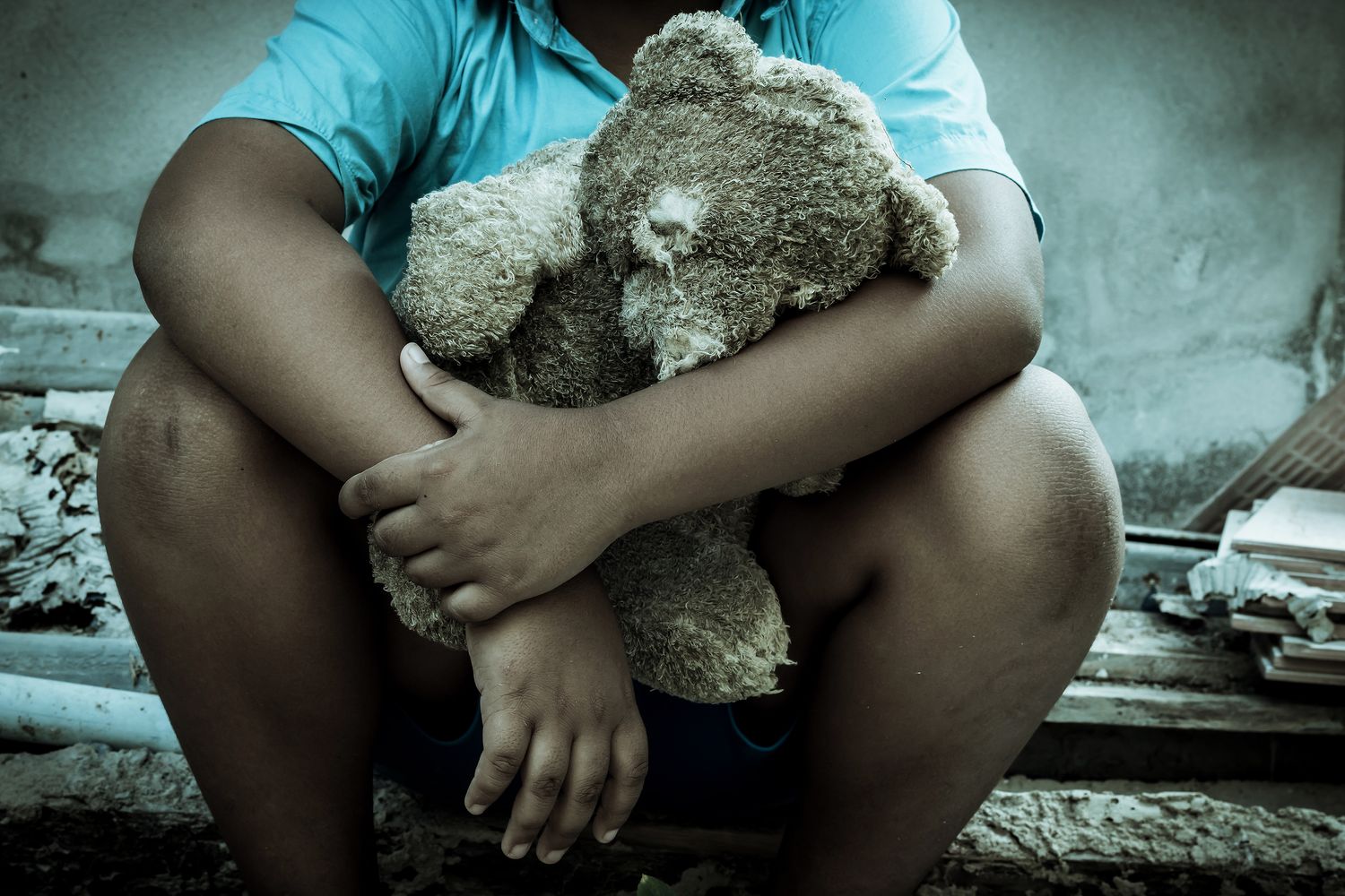 Emotional abuse in children: the sad truth about this often hidden abuse