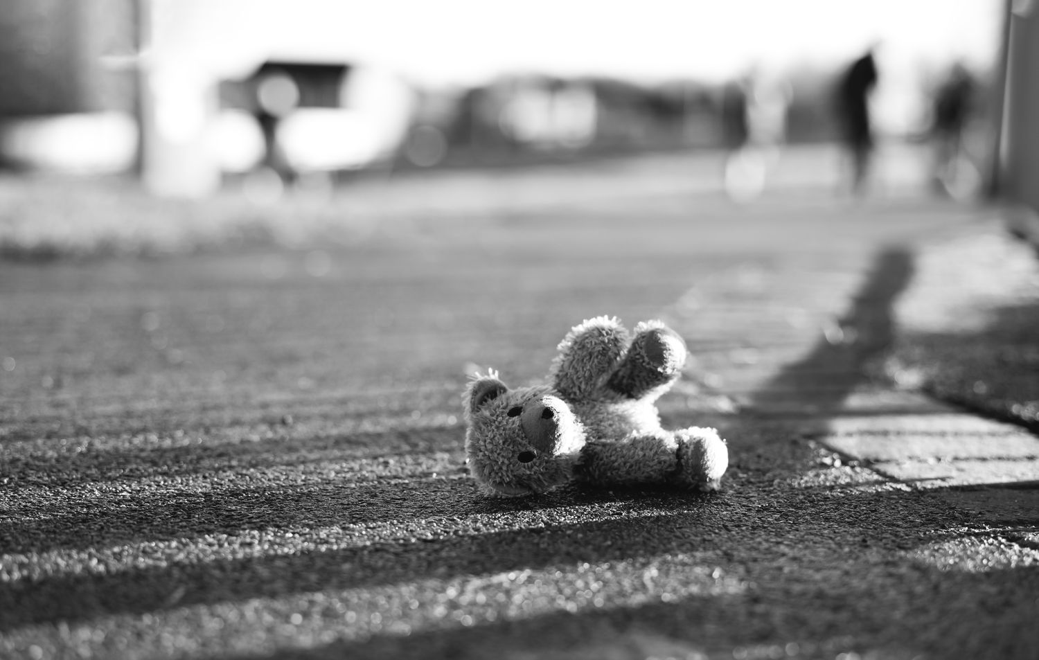 Webinar:  Healing the abandoned child within