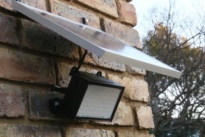 NexGen-SolarLight Floodlight NexGen-SolarLight Floodlight