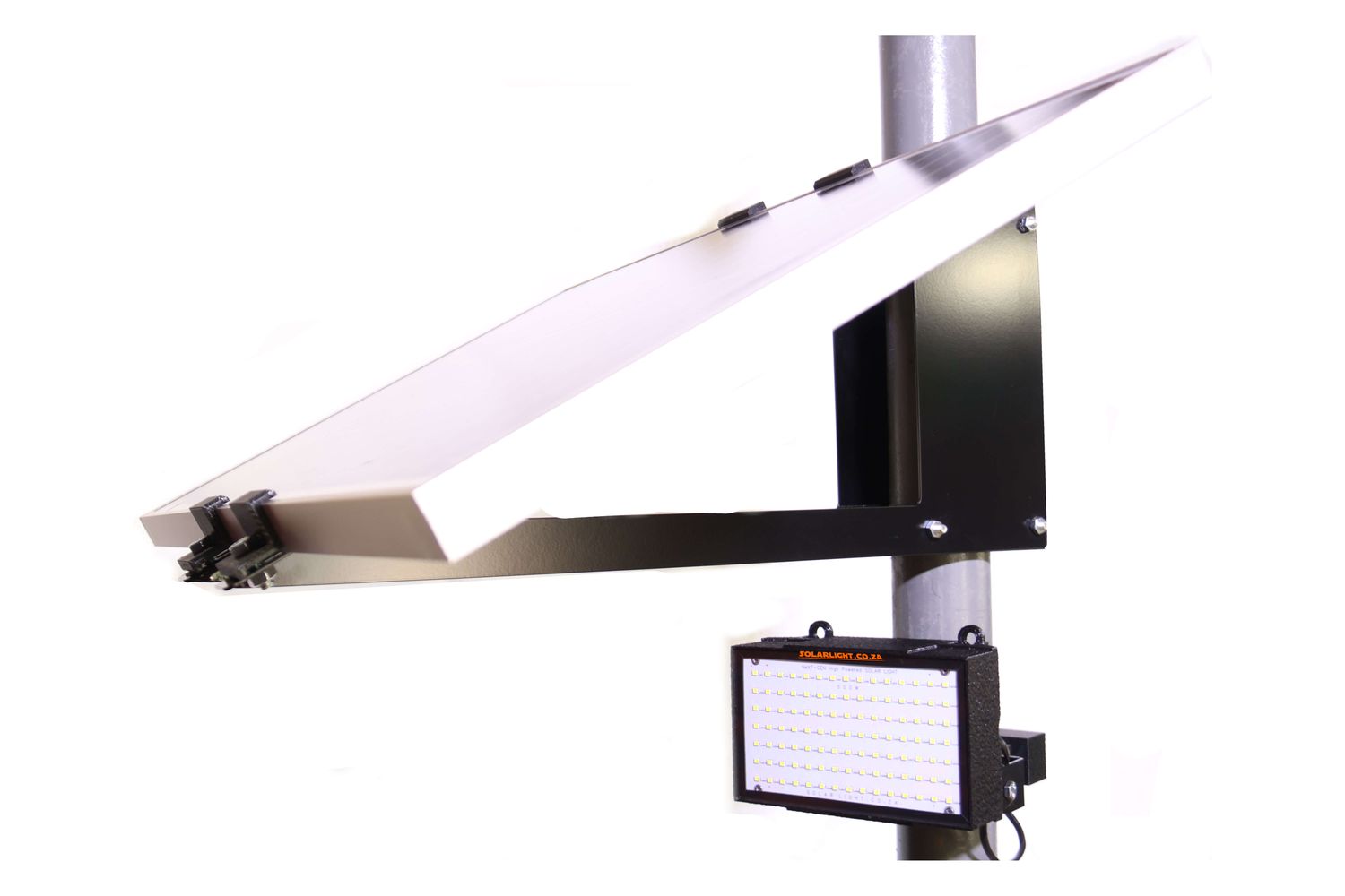 NexGen-SolarLight Floodlight