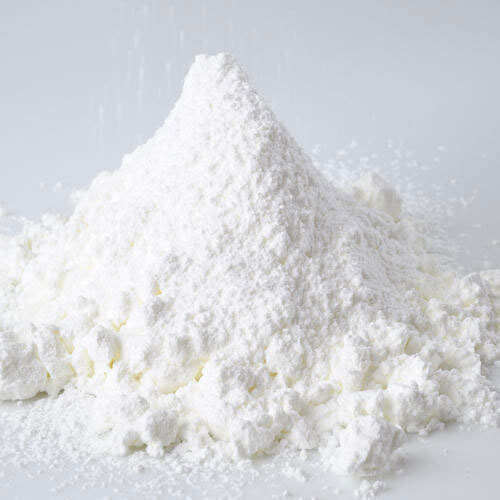 Calcium Sulphate (Gypsum)