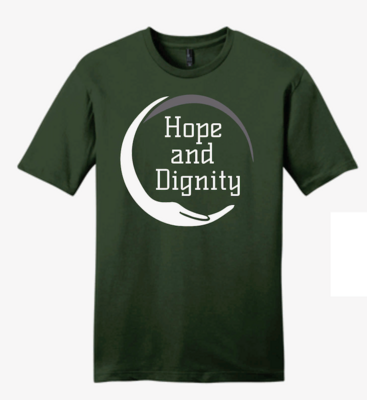 Olive Hope & Dignity