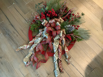 Wreaths