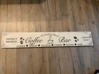 Custom Signs