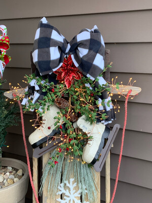 (Seasonal) Christmas Decor