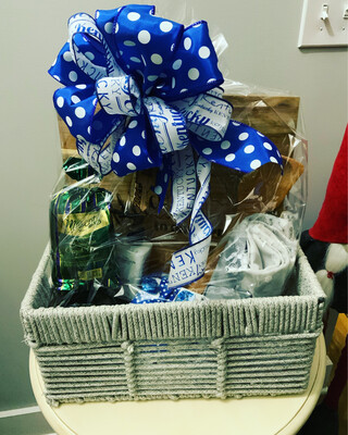 Gift Baskets