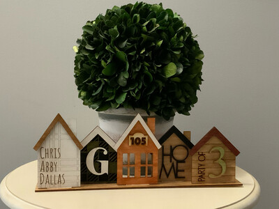 Home Decor