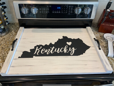 Kentucky Noodle Board Design