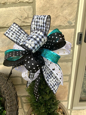 Custom Bows