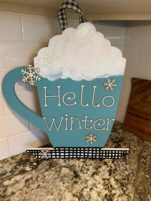 (Seasonal) Winter