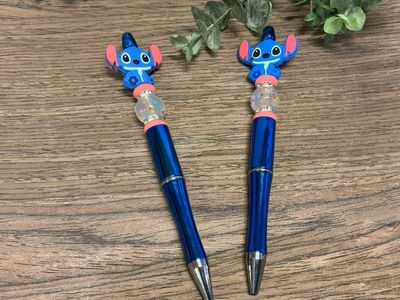 Beaded Pens