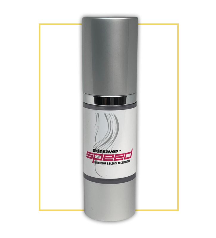Speed Color Accelerant