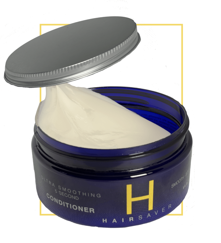 5 Second Conditioner