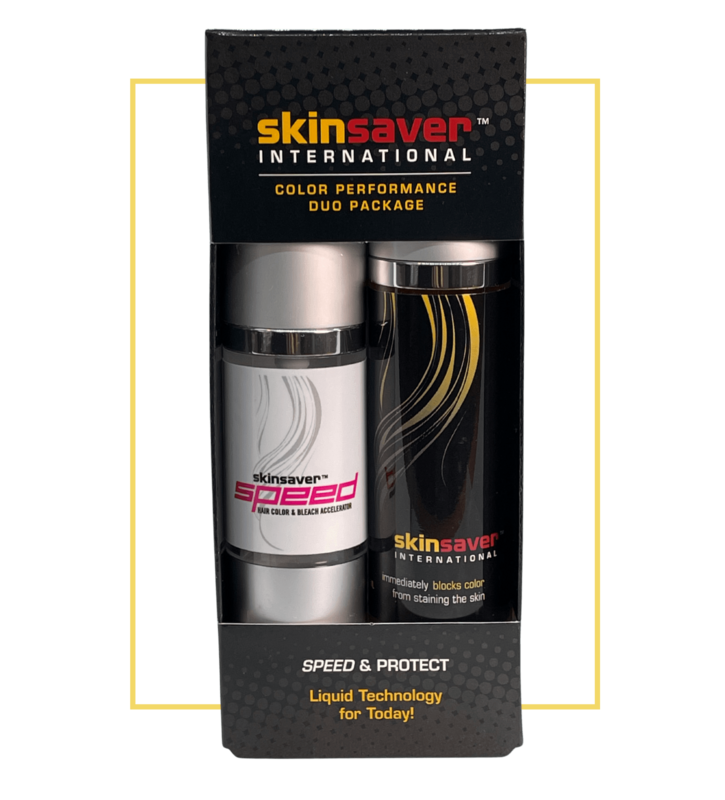 SKINSAVER DUO PACKAGE