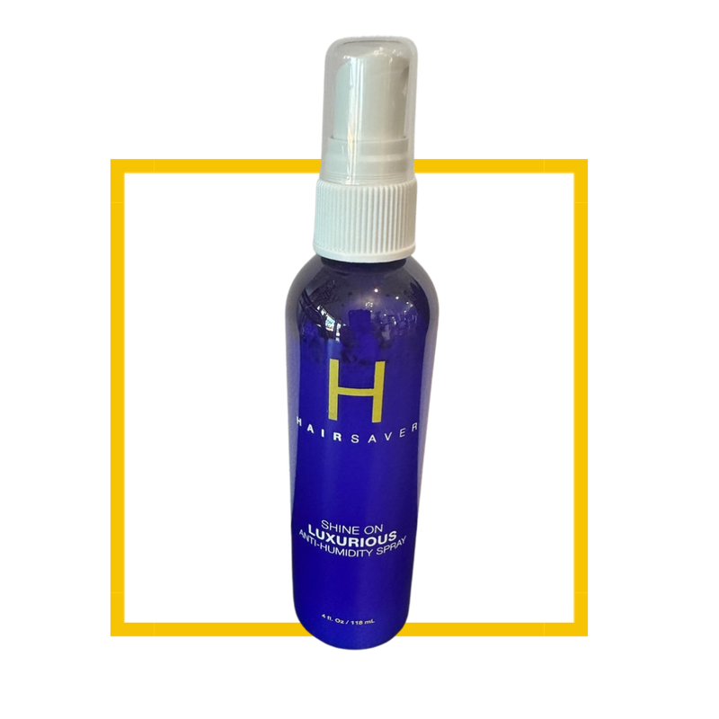 SHINE ON LUXURIOUS ANTI HUMIDITY SPRAY