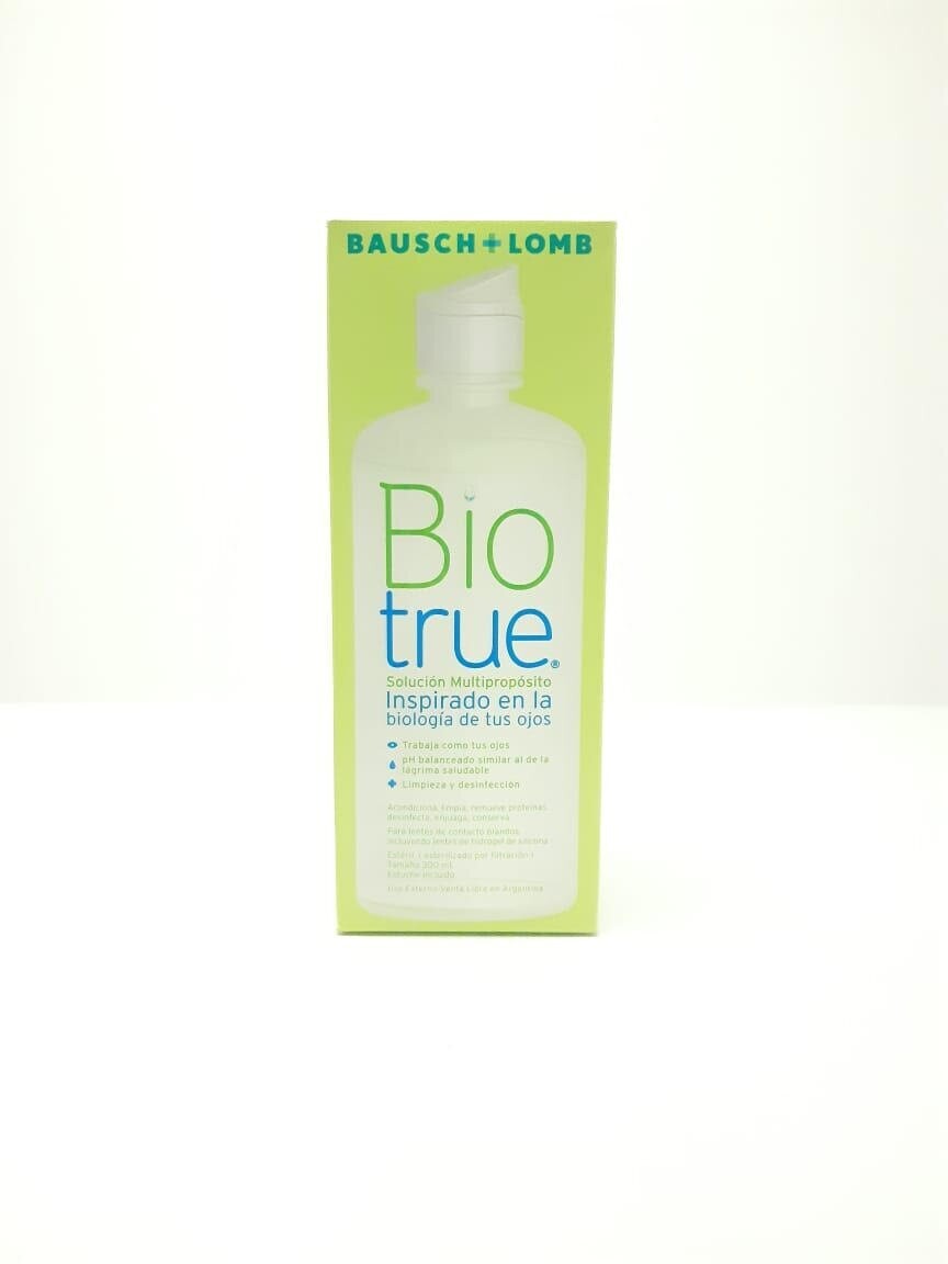 Bio True