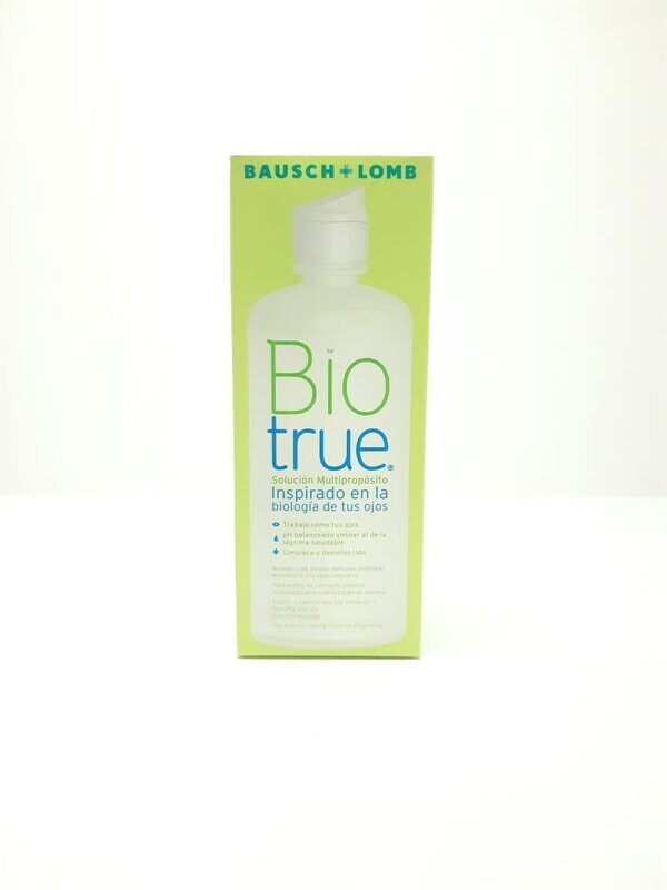 Bio True