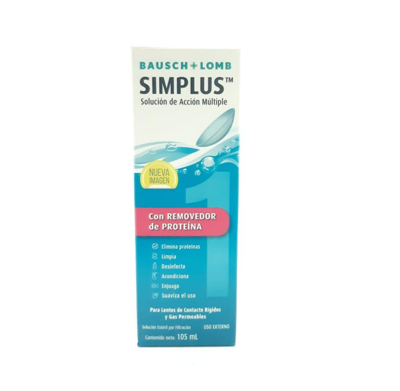 Simplus