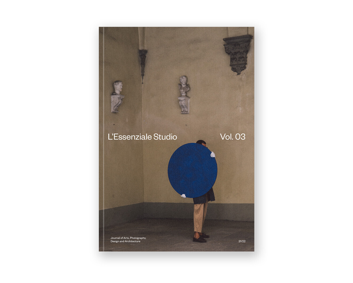 L’Essenziale Studio Vol.03