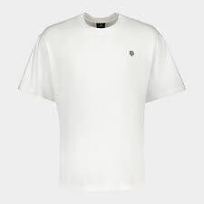 ANATOMY MEN&#39;S WHITE CORE T-SHIRT