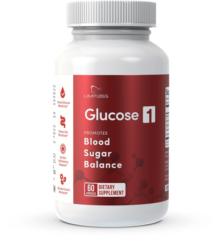 Limitless Glucose1
