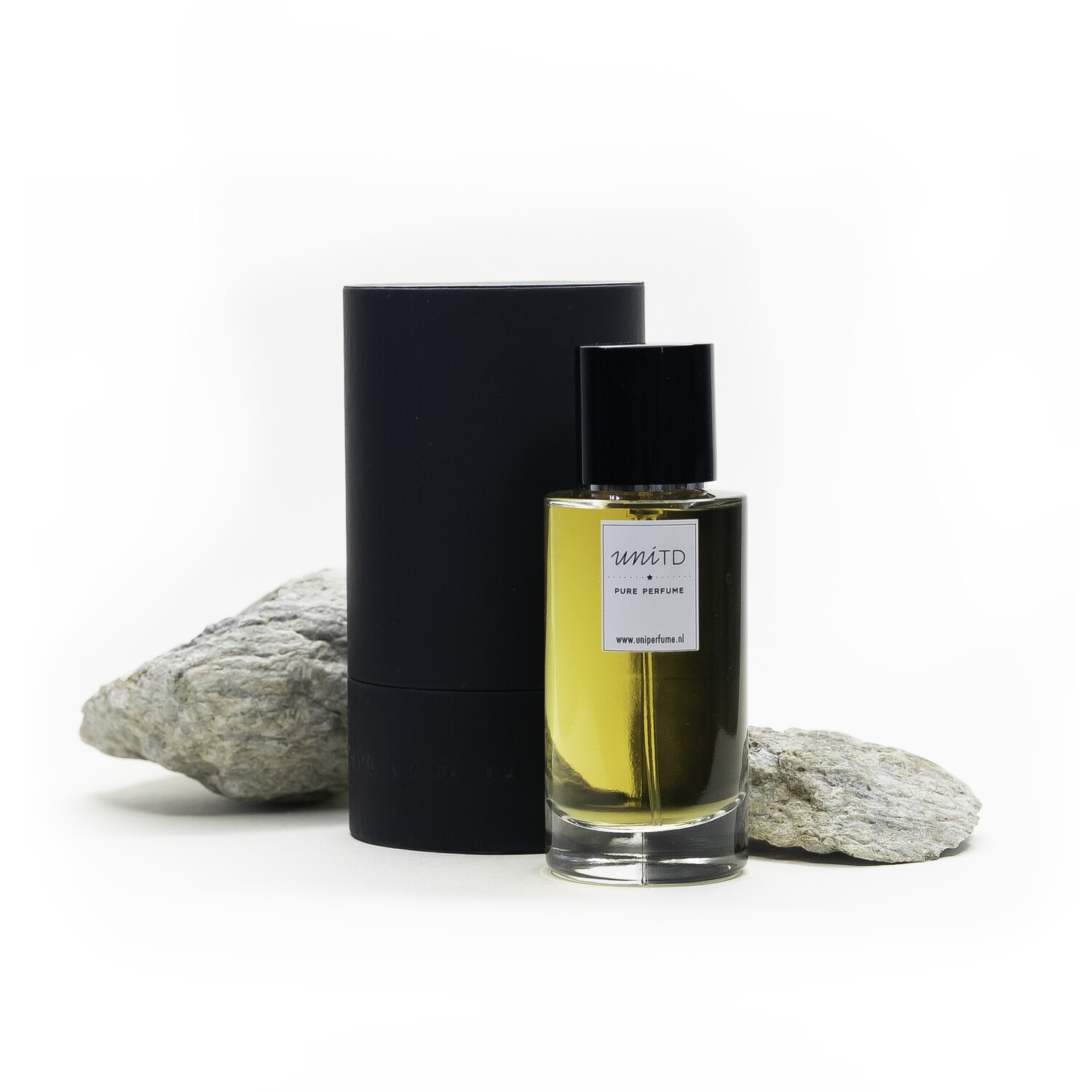 UNITD 50ml - Reborn LMTD edition