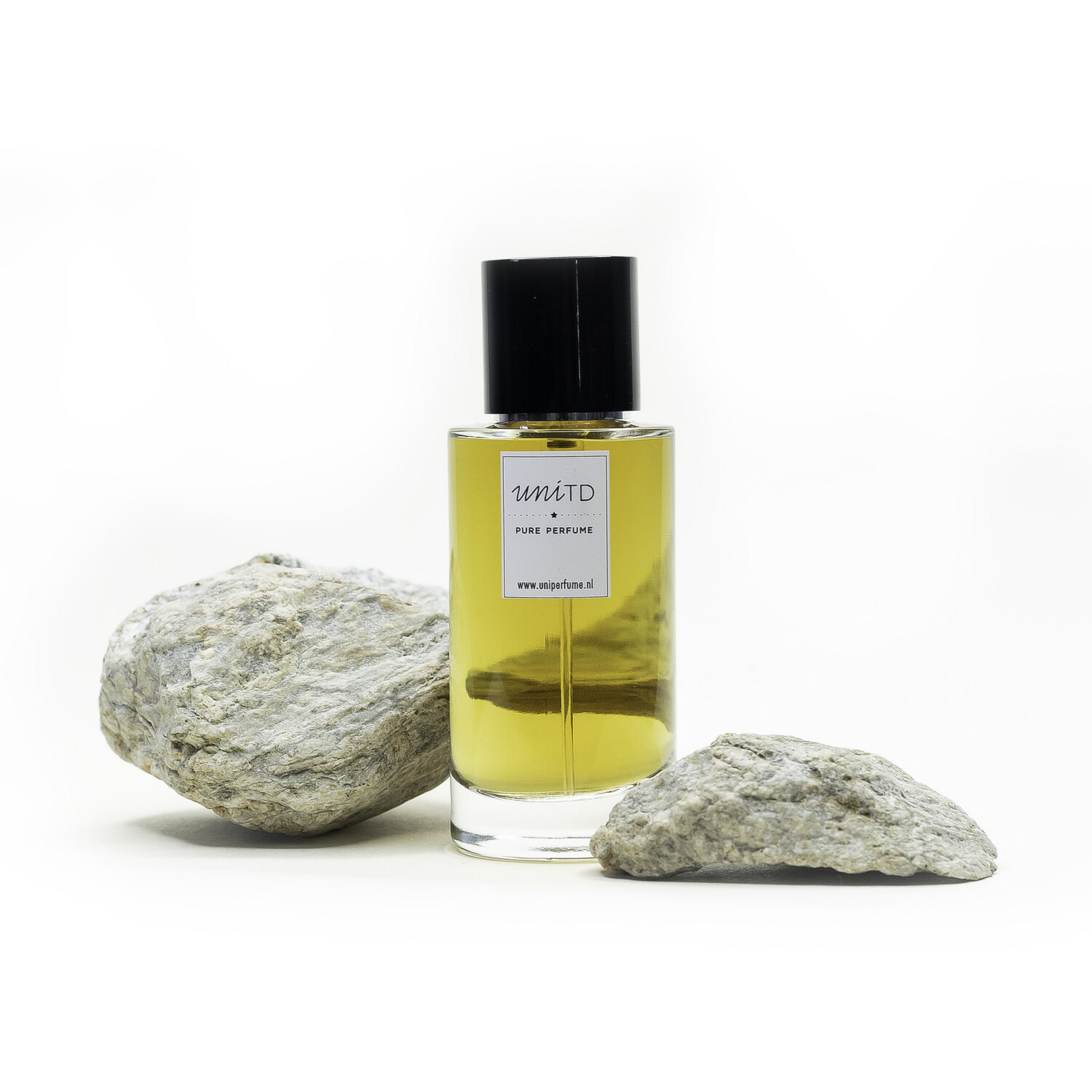 UNITD 50ml - Reborn LMTD edition