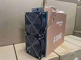 Innosilicon A10 Pro + 750 MH/s 7G Ethash Miner