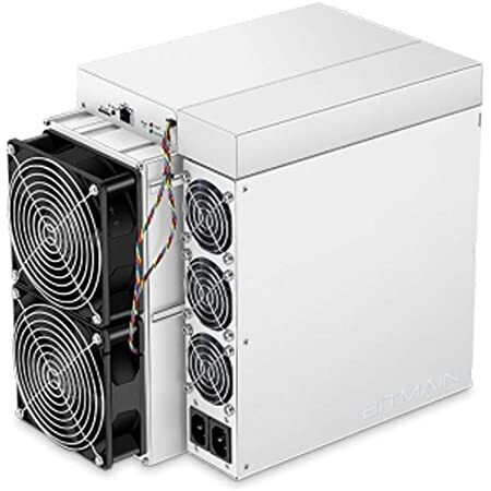 Bit Main Antminer S19 Pro
