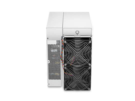 Bit Main Antminer S19 Pro