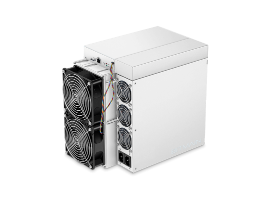 Bit Main Antminer S19 Pro