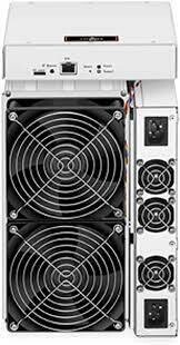 Bitmain Antminer S-17 PRO
