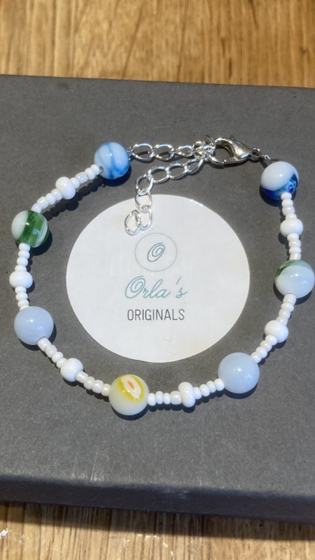 Bracelet