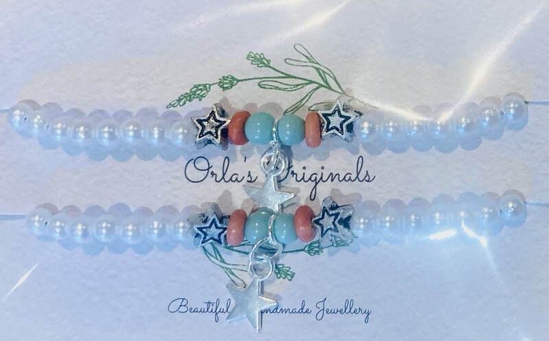 Friendship bracelet
