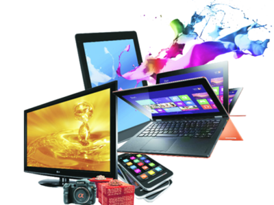 Electronics