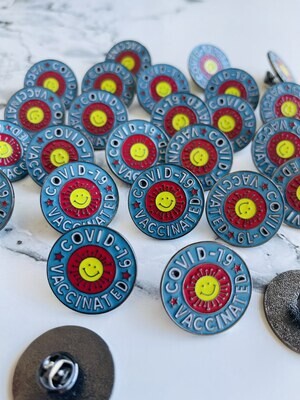 Happy Badge