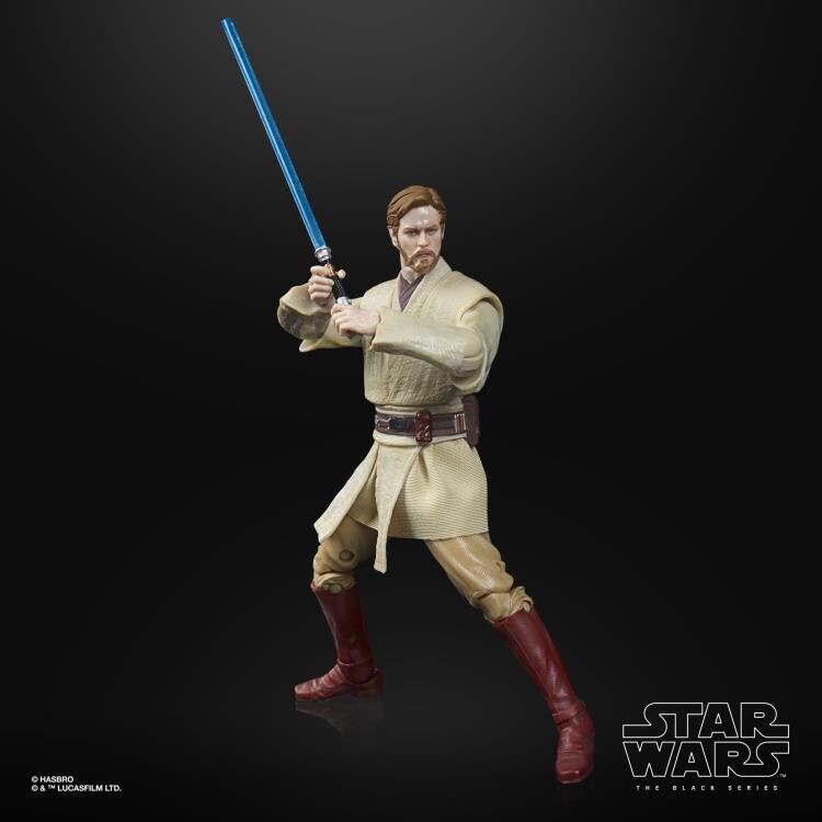 Star Wars: The Black Series Archive Collection Obi-Wan Kenobi (Revenge of the Sith)