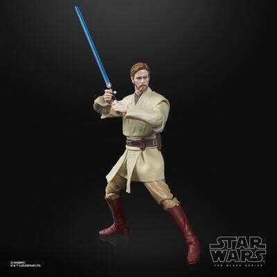 Star Wars: The Black Series Archive Collection Obi-Wan Kenobi (Revenge of the Sith)