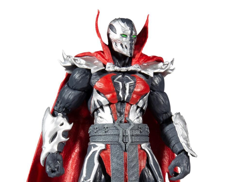 Mortal Kombat XI Malefik Spawn Action Figure