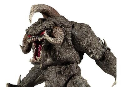 Spawn&#39;s Universe Violator Deluxe Mega Action Figure