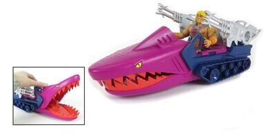 Masters of the Universe: Origins Landshark