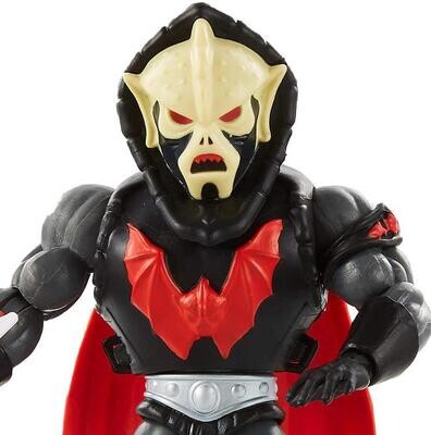 Hordak Origins