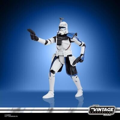 Captain Rex Vintage 3.75