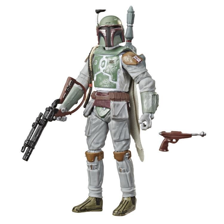 Boba Fett Empire 3.75