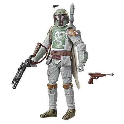 Boba Fett Empire 3.75