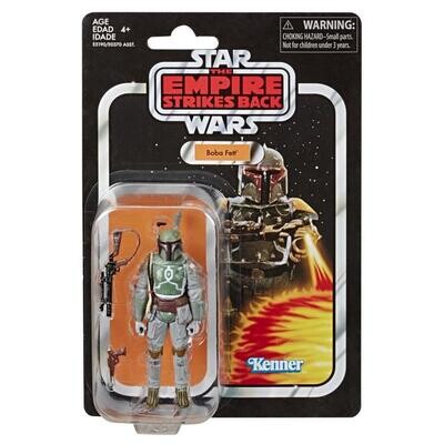 Boba Fett Empire 3.75